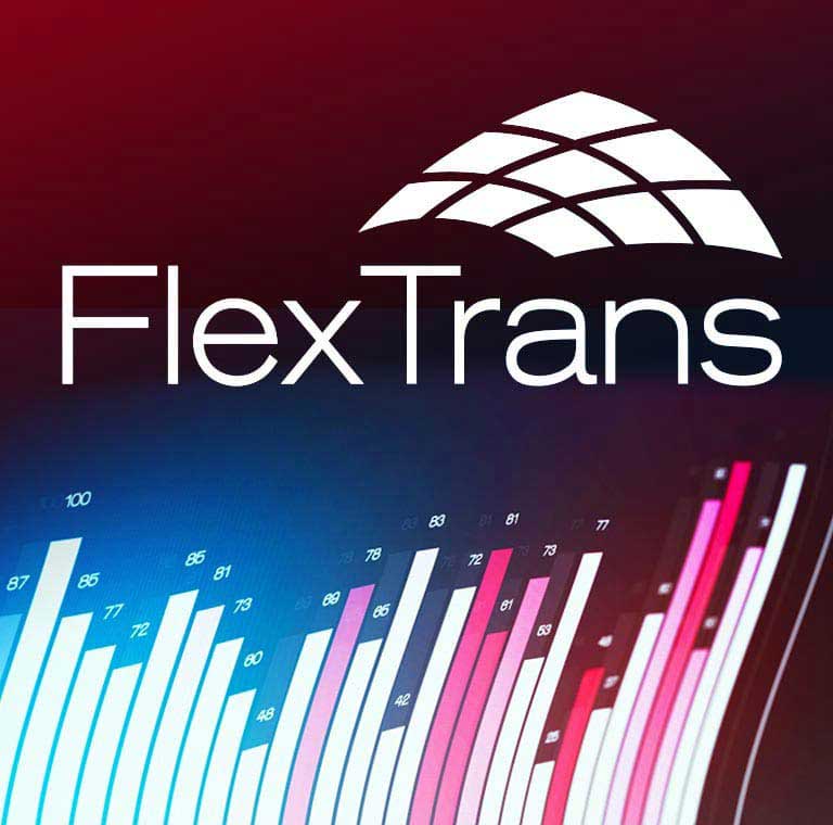 FlexTrans Branding >