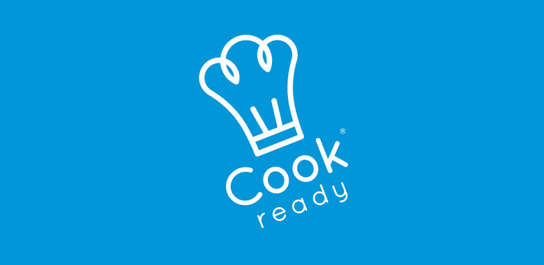 Cook Ready Logo