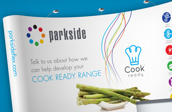 Cook Ready Logo