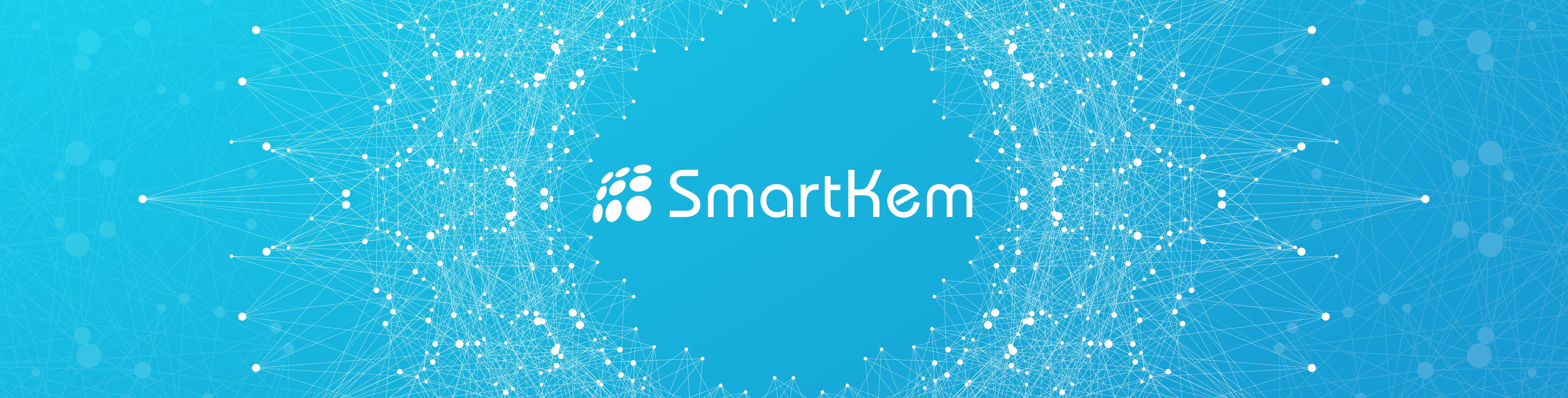 SmartKem Branding