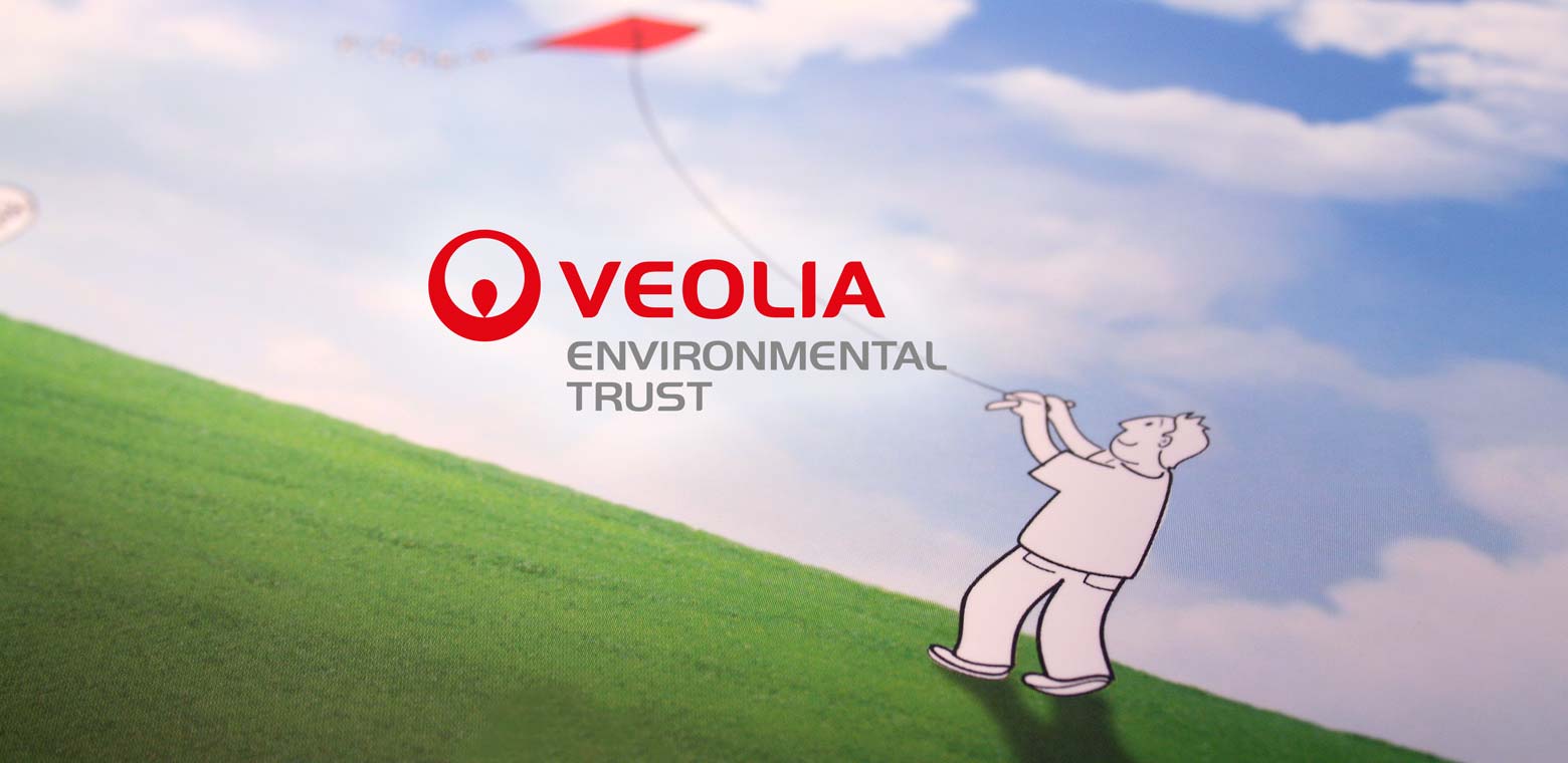VEOLIA Environmental Trust